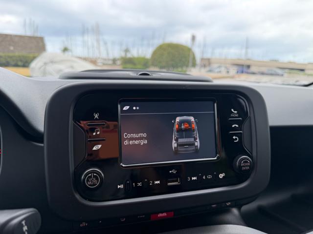 FIAT Panda usata, con Vivavoce