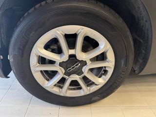 FIAT 500X usata, con Cerchi in lega