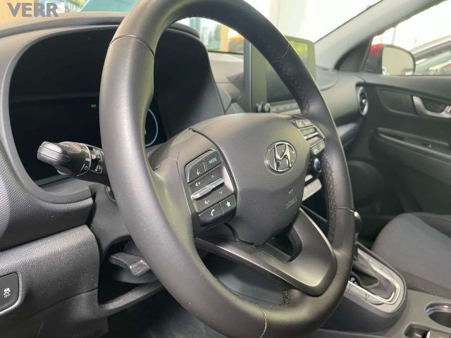 HYUNDAI Kona usata, con Controllo automatico clima