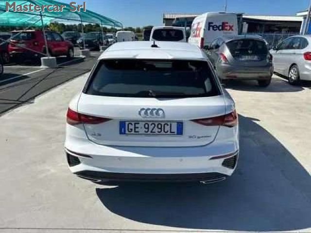 AUDI A3 usata, con Antifurto