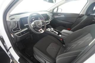 KIA Sportage usata 7