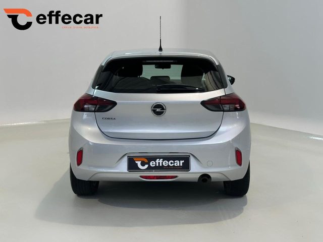 OPEL Corsa usata, con Alzacristalli elettrici