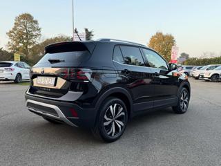 VOLKSWAGEN T-Cross usata, con Airbag Passeggero