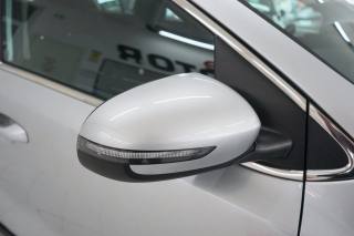 KIA Sportage usata, con Controllo elettronico della corsia