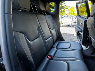 JEEP Renegade usata, con Controllo automatico clima