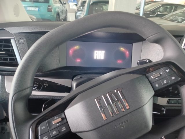 FIAT Ulysse usata, con Bluetooth