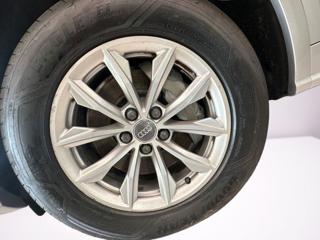 AUDI Q5 usata, con Climatizzatore