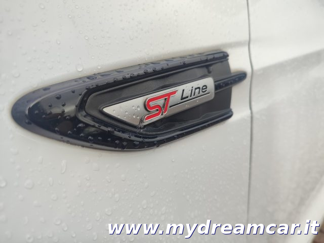 FORD Kuga usata 25
