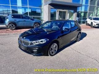BMW 118 d 5p. Msport AUTOMATICA