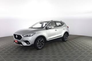 MG ZS usata 6