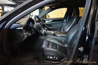 PORSCHE Panamera usata 8