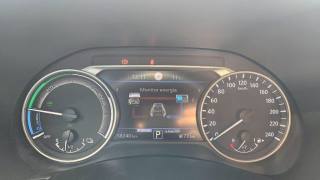 NISSAN Juke usata, con Fendinebbia