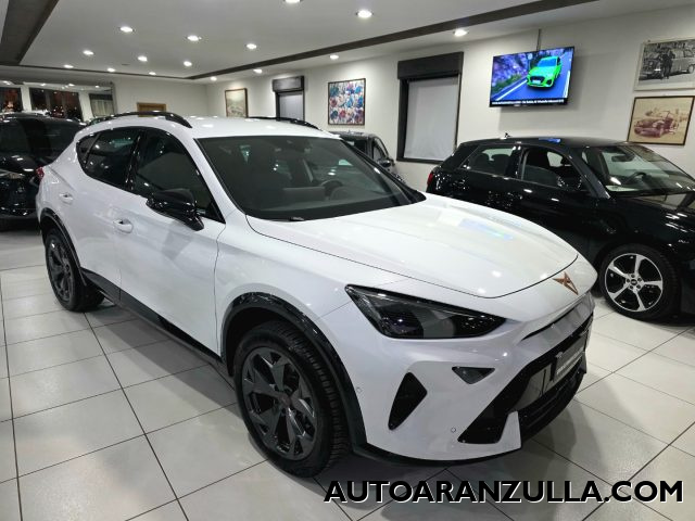 CUPRA Formentor usata, con Airbag Passeggero