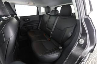 JEEP Compass usata 3