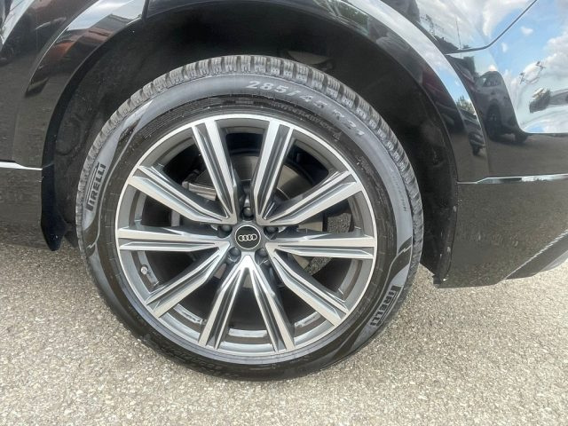 AUDI Q8 usata, con Cruise Control