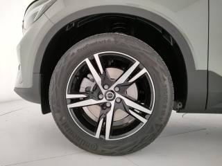 VOLVO XC40 usata, con Cerchi in lega