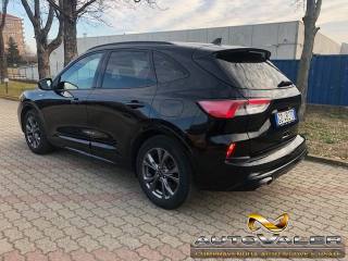 FORD Kuga usata, con Airbag laterali