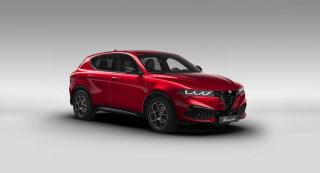 ALFA ROMEO Tonale usata, con Airbag
