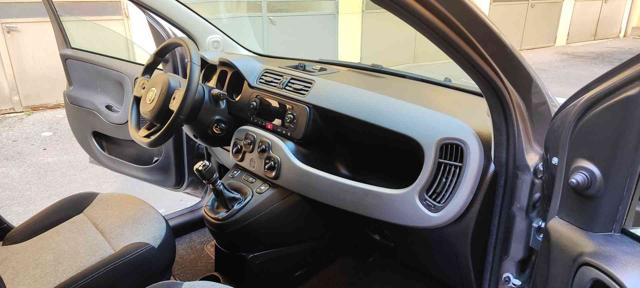 FIAT Panda usata, con ESP