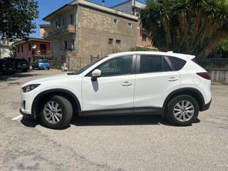 MAZDA CX-5 usata, con Autoradio
