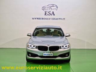 BMW 320 usata, con Antifurto