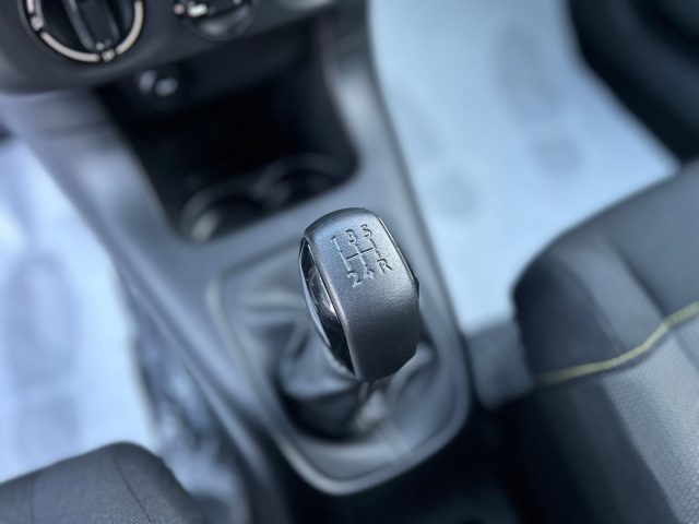 CITROEN C3 usata, con Servosterzo