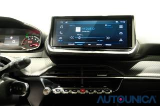 PEUGEOT 2008 usata, con Climatizzatore