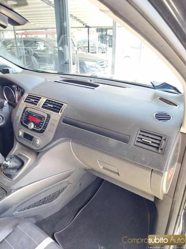 FORD Kuga usata, con Immobilizzatore elettronico