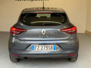 RENAULT Clio usata, con Climatizzatore