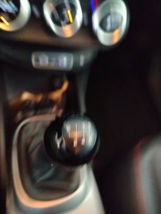 FIAT 500X usata 25