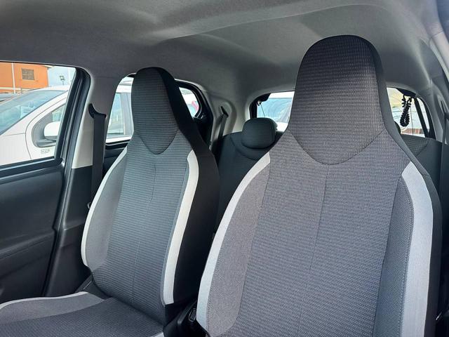 TOYOTA Aygo usata, con Telecamera per parcheggio assistito