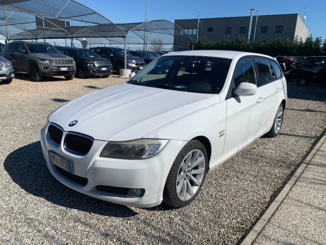 BMW 320 usata, con ABS
