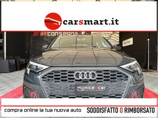 AUDI A3 usata, con Airbag