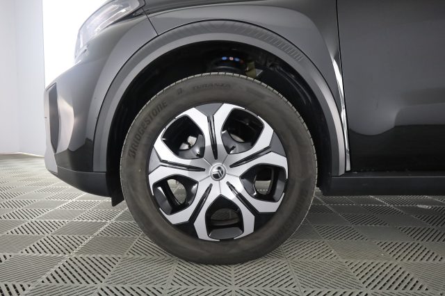 CITROEN C3 Aircross usata 15