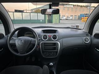 CITROEN C3 usata, con Cronologia tagliandi
