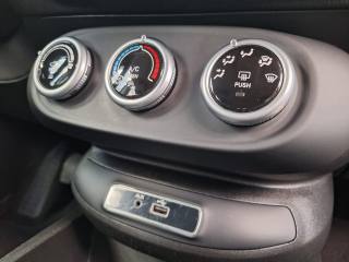 FIAT 500X usata, con Fendinebbia