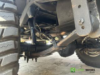 JEEP Wrangler usata 47