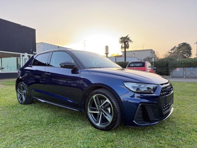 AUDI A1 usata, con Airbag Passeggero