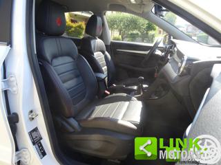 MG ZS usata, con USB