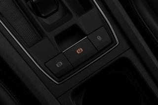 CUPRA Formentor usata, con Immobilizzatore elettronico