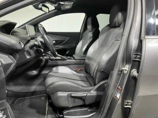 PEUGEOT 3008 usata, con Fendinebbia
