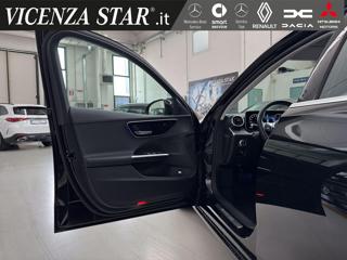 MERCEDES-BENZ C 220 usata, con Sedile posteriore sdoppiato