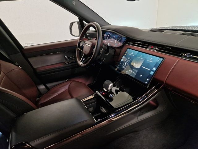 LAND ROVER Range Rover Sport usata, con Cruise Control