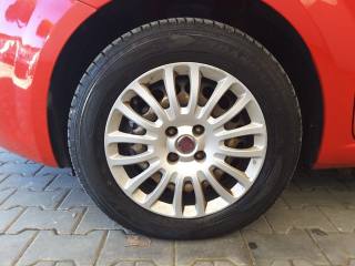 FIAT Punto usata, con Alzacristalli elettrici