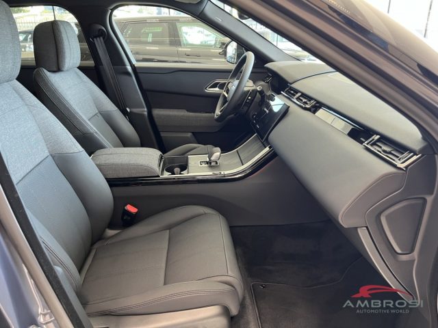LAND ROVER Range Rover Velar usata 8