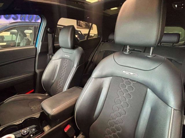 KIA Sportage usata, con Autoradio