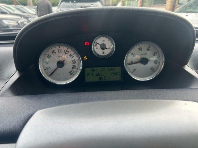 LANCIA Ypsilon usata, con ESP