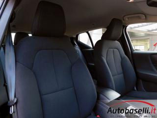 VOLVO XC40 usata, con Cronologia tagliandi
