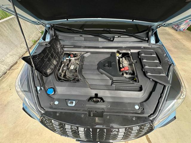 DR MOTOR DR 5.0 usata, con Sistema di navigazione