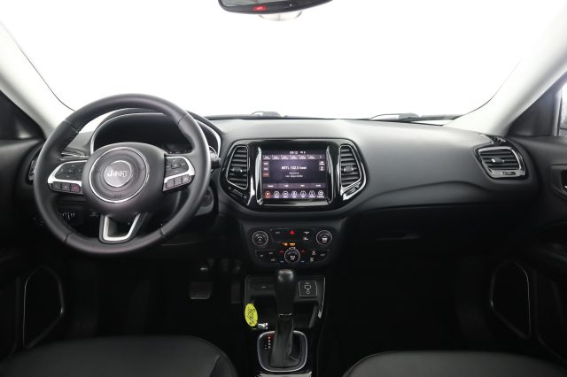 JEEP Compass usata 4